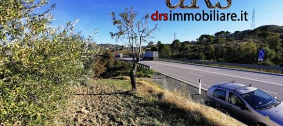 Terrain à Pisticci, Italy 50000m² No. 144138 12