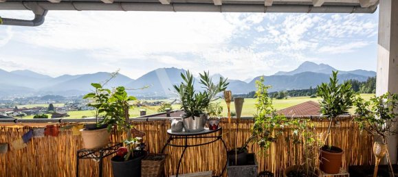 4 chambres Duplex à Wangle, Austria No. 86313 9