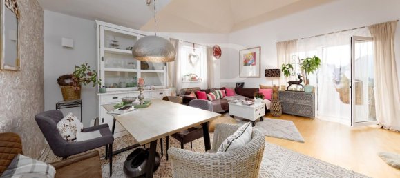 4 chambres Duplex à Wangle, Austria No. 86313 3