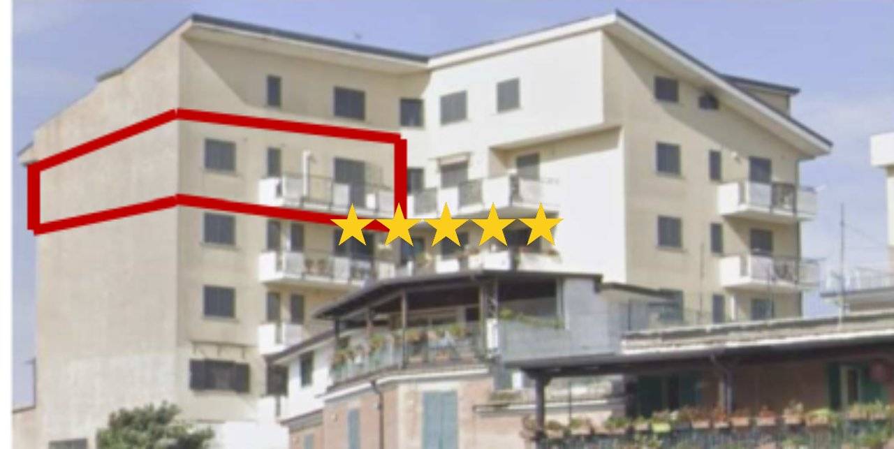 2 bedrooms Apartment in Caiazzo, Italy No. 96916