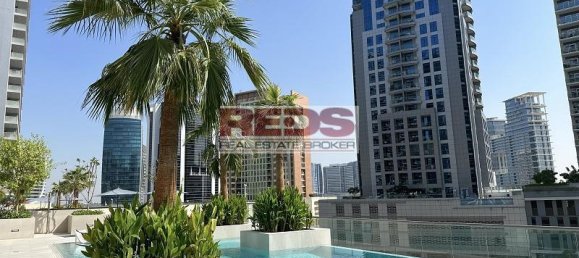 1 bedroom Apartment in Business Bay, UAE No. 26116 4