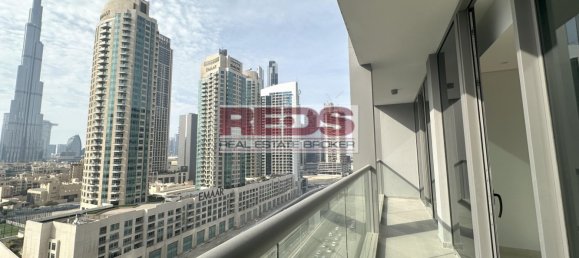 1 bedroom Apartment in Business Bay, UAE No. 26116 6