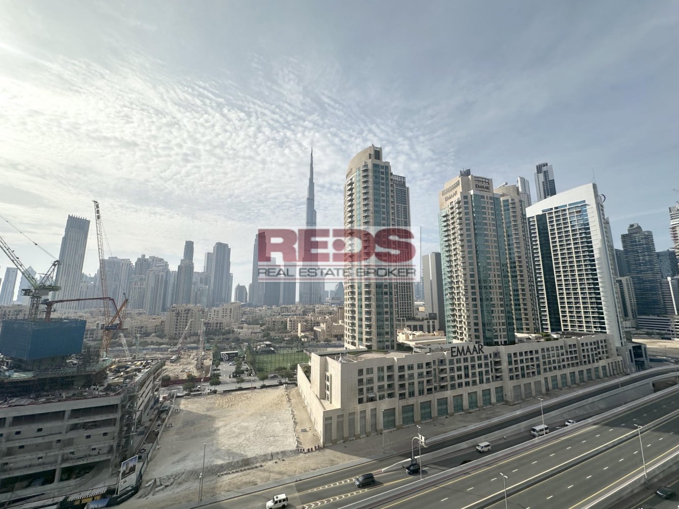 1 bedroom Apartment in Business Bay, UAE No. 26116