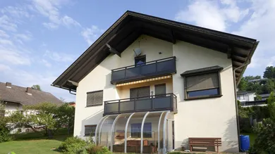 Casa de 7 habitaciónes en Klagenfurt am Worthersee, Austria No. 91396