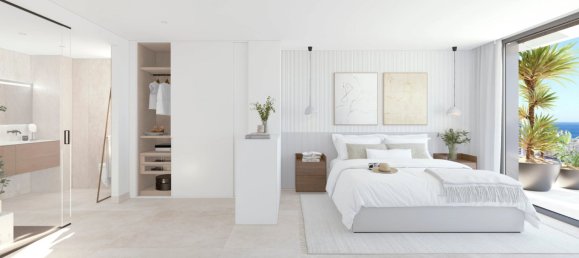 3 bedrooms Apartment in Calpe, Spain No. 286492 4