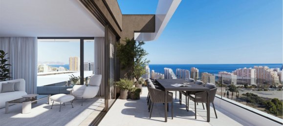 3 bedrooms Apartment in Calpe, Spain No. 286492 9