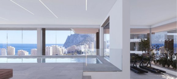 3 bedrooms Apartment in Calpe, Spain No. 286492 7