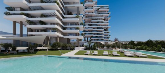 3 bedrooms Apartment in Calpe, Spain No. 286492 13