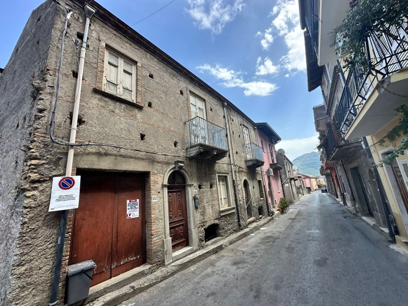 3غرفة منزل في Rodì Milici, Italy رقم 266035