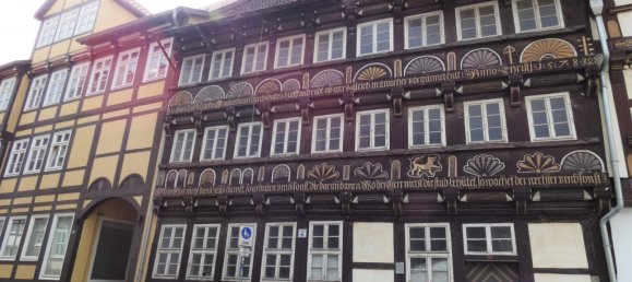 12 rooms Commercial property in Harz, Germany No. 186002 2