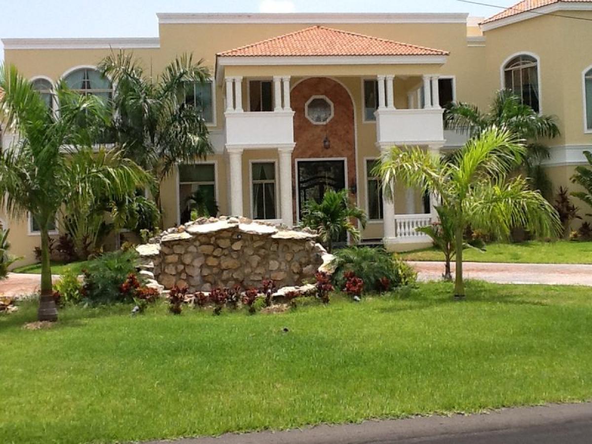 5 Schlafzimmer Haus in Yucatan, Mexico, Nr. 172646