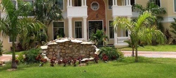 5 Schlafzimmer Haus in Yucatan, Mexico, Nr. 172646 2