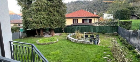 7 rooms Villa in Lavena Ponte Tresa, Italy No. 198888 33