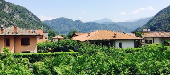 7 rooms Villa in Lavena Ponte Tresa, Italy No. 198888 9