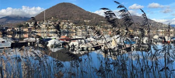 7 rooms Villa in Lavena Ponte Tresa, Italy No. 198888 45