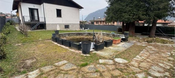 7 rooms Villa in Lavena Ponte Tresa, Italy No. 198888 6