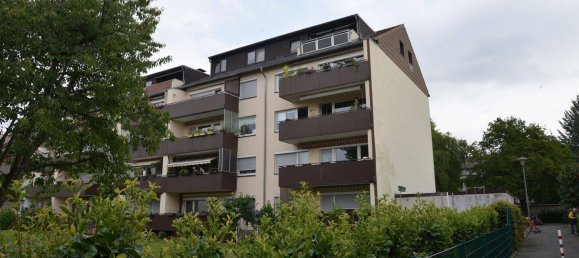 3 Schlafzimmer Wohnung in Cologne, Germany, Nr. 246581 10