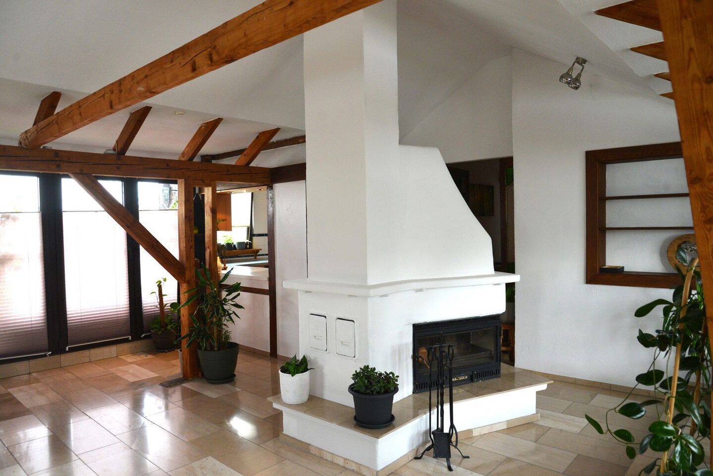 3 Schlafzimmer Wohnung in Cologne, Germany, Nr. 246581