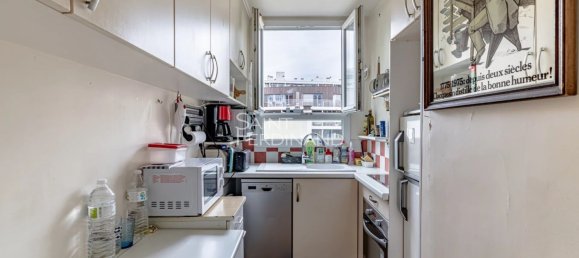 2 Schlafzimmer Wohnung in Paris, France, Nr. 178762 7