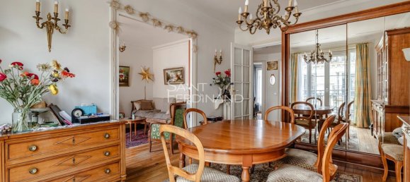 2 Schlafzimmer Wohnung in Paris, France, Nr. 178762 4