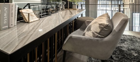 1 bedroom Condo in KNIGHTSBRIDGE SPACE RATCHAYOTHIN Bangkok, Thailand No. 28086 8