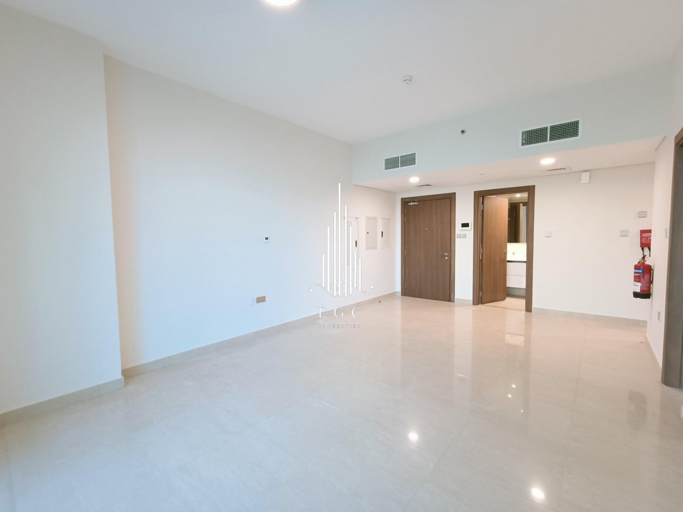1 bedroom Apartment in Al Reem Island, UAE No. 45777