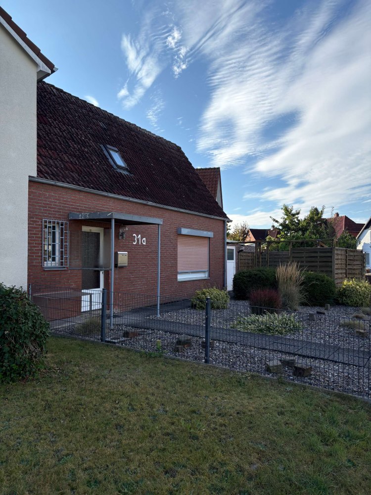 2 Schlafzimmer Haus in Ostholstein, Germany, Nr. 323236
