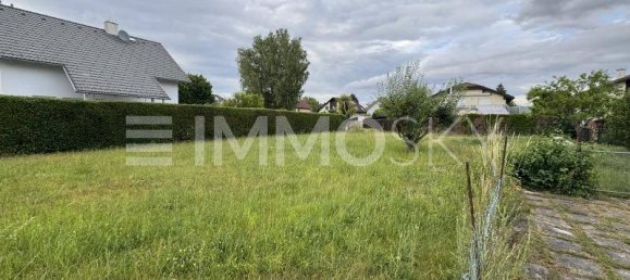 Grundstück in Gerasdorf bei Wien, Austria 588m², Nr. 221090 4