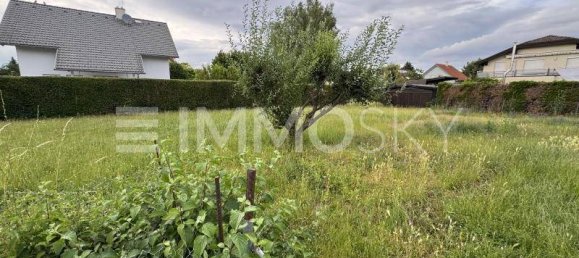 Grundstück in Gerasdorf bei Wien, Austria 588m², Nr. 221090 3