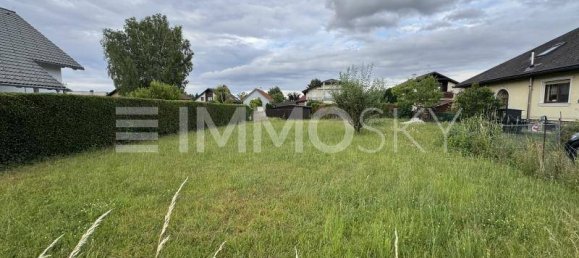 Grundstück in Gerasdorf bei Wien, Austria 588m², Nr. 221090 2