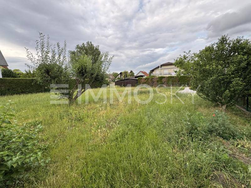 Grundstück in Gerasdorf bei Wien, Austria 588m², Nr. 221090