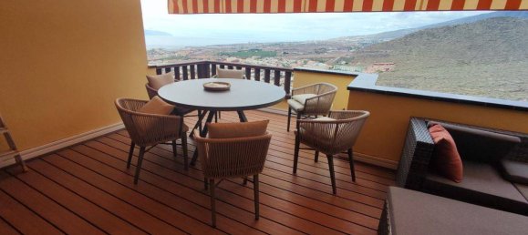2 bedrooms Penthouse in Adeje, Spain No. 24044 7