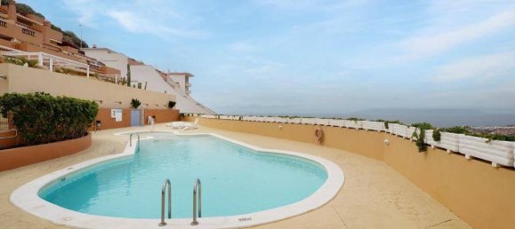 2 bedrooms Penthouse in Adeje, Spain No. 24044 2