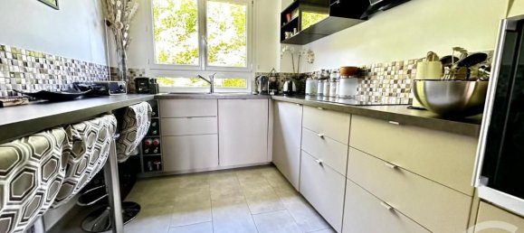 Apartamento T2 em Bougival, France N.º 183824 6