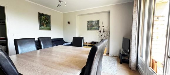 Apartamento T2 em Bougival, France N.º 183824 2