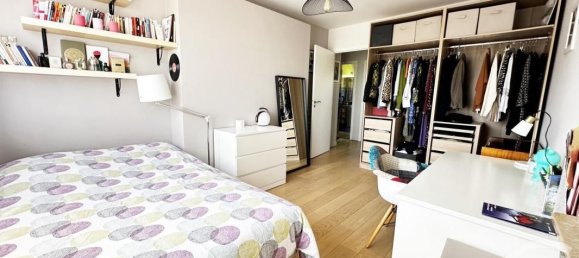Apartamento T2 em Bougival, France N.º 183824 11
