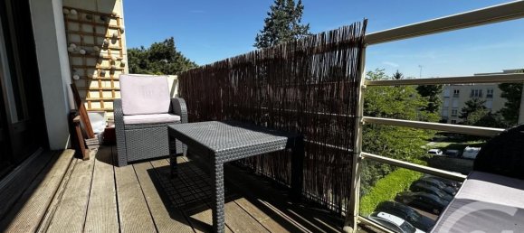 Apartamento T2 em Bougival, France N.º 183824 5