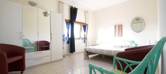 1 Schlafzimmer Wohnung in Oristano, Italy, Nr. 222638 14
