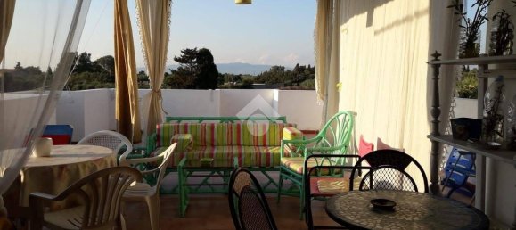 1 Schlafzimmer Wohnung in Oristano, Italy, Nr. 222638 3