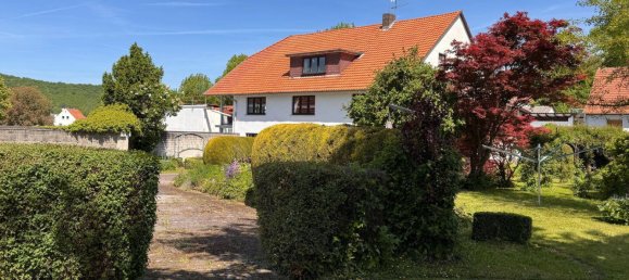7 Schlafzimmer Gebäude in Werra-Meißner, Germany, Nr. 328244 6