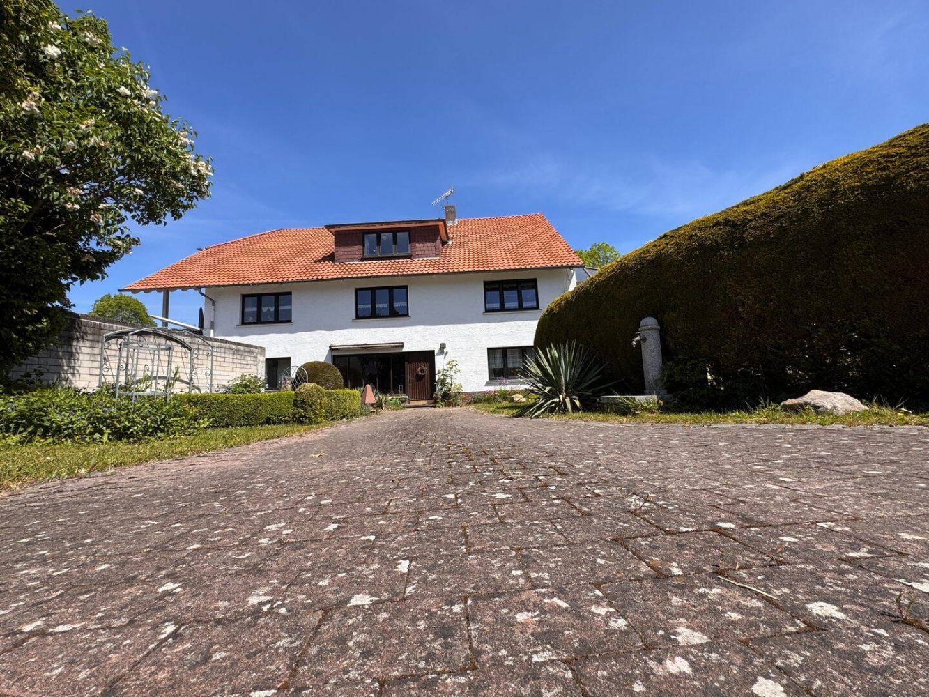 7 Schlafzimmer Gebäude in Werra-Meißner, Germany, Nr. 328244