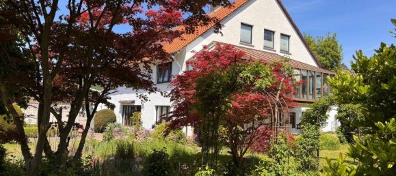 7 Schlafzimmer Gebäude in Werra-Meißner, Germany, Nr. 328244 3