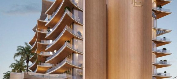 36m² Apartment in Al Marjan Island, UAE No. 106579 3