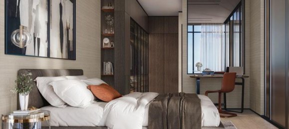 36m² Apartment in Al Marjan Island, UAE No. 106579 14