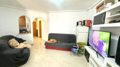 2 Schlafzimmer Wohnung in Torrevieja, Spain, Nr. 256758