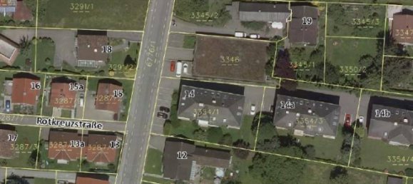 2-salle Appartement à Lustenau, Austria No. 177651 10