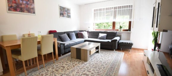 2-salle Appartement à Lustenau, Austria No. 177651 4