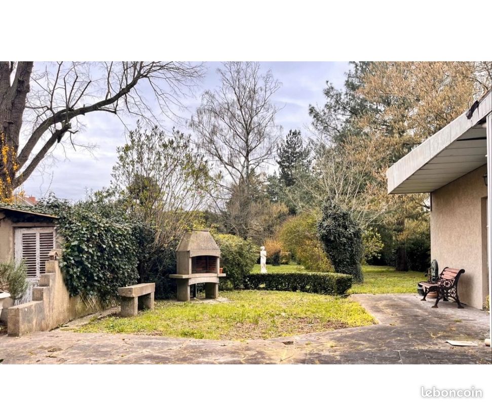 3 Schlafzimmer Haus in Anzin, France, Nr. 212960