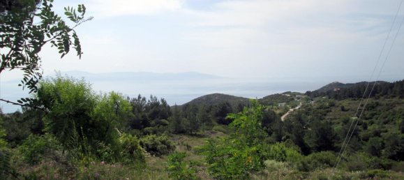 4700m² Hotel in Kavala, Greece No. 7836 7