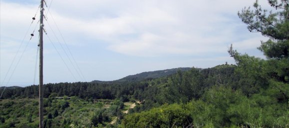 4700m² Hotel in Kavala, Greece No. 7836 6